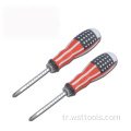 Amerikan Bayrağı Rachet Screwdriver